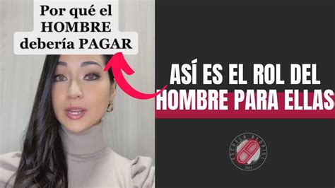 Ser De Luz Explica Como Deberia Ser La Naturaleza Del Hombre Red Pill