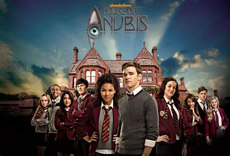 TÉlÉcharger House Of Anubis Saison 1 Gratuit