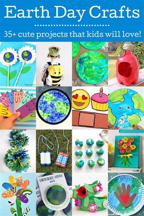 Happy Earth Sad Earth Sorting Activity Earth Day Craft Ph