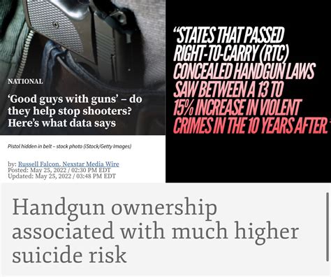 The Tennessee Holler On Twitter “expansive Stanford Research Found States That Passed Right To