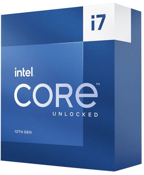 Процессор Intel Core I7 13700k 34ghz30mb Bx8071513700k S1700 Box фото отзывы