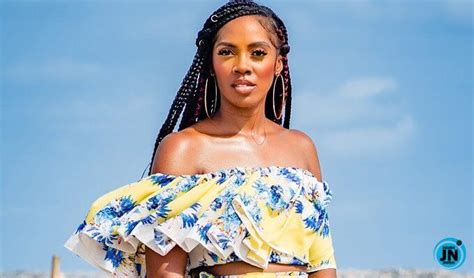 Who Is Tiwa Savage Tiwa Being Blackmailed Over Sex Tape Her Response Therecenttimes