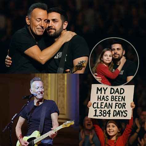 Everything we know about the complex life of bruce springsteen dad 9