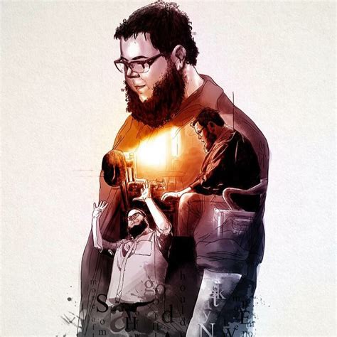 stream shane koyczan  listen  songs albums playlists