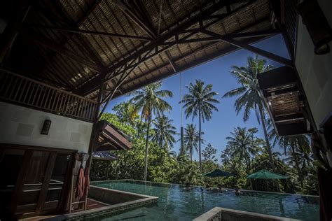 Hibiscus Villa Borneo Luxury And Tranquility At The Tip Of Borneo