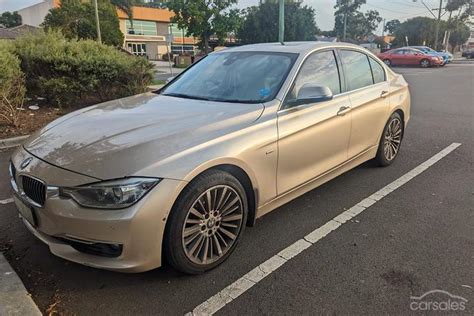 Bmw 3 Series 328i Luxury Line Cars With Kilometres Over 150000km For