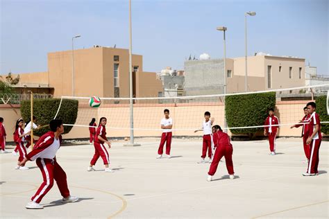 School Facilities Philippine School Bahrain