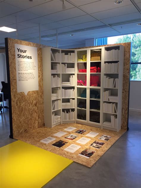 IKEA Exhibition & Fairs — LEONIE JILESEN