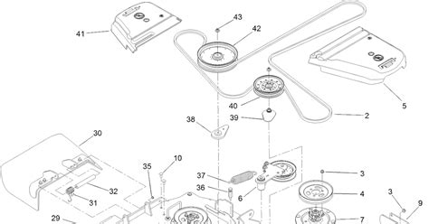 Toro Z Master Parts Diagram - Drivenheisenberg