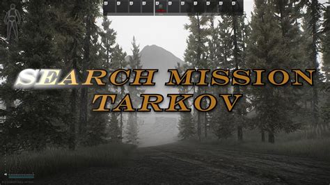 Search Mission Prapor Task Tarkov Youtube