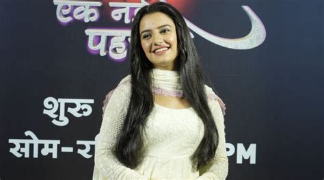 Neerjaek Nayi Pehchaan Aastha Sharma Brings In Inspiration From Kamal