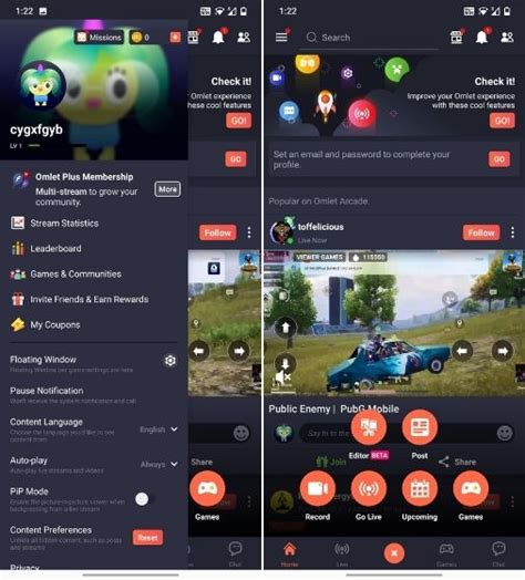 10 Best Screen Recording Apps For Android 2022 Beebom