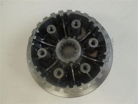 Find Honda CR500 Inner Clutch Hub CR 500 1986 In Battle Ground