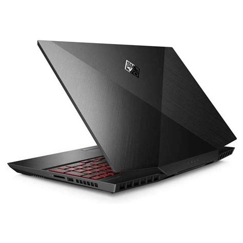Hp Omen 15t Dh100 Gaming Laptop I7 10750h 16gb 1tb Hdd512gb Ssd