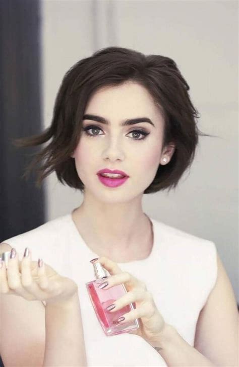 50 Stunning Bob Hairstyle Inspirations That Will Give You A Glammed Up