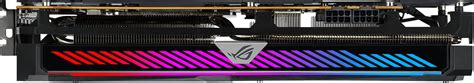 Asus Radeon Rx 6750 Xt Rog Strix Oc 12g Rog Strix Rx6750xt O12g Gaming