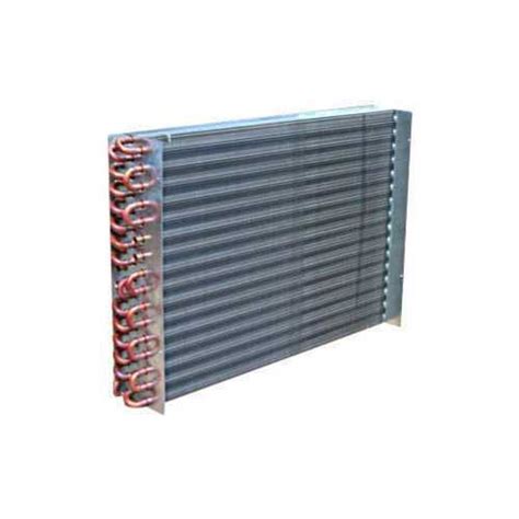 Chilled Water Cooling Condenser Coil Application Industrial At Best Price In Ahmedabad Simon