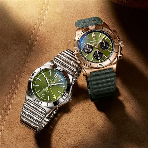 Breitling Unveil The Giannis Antetokounmpo Limited Edition Chronomats