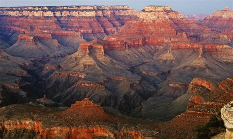 American Southwest Tours Wwf