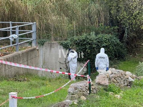 Ceriale Corpo Senza Vita Ritrovato Nel Greto Di Un Corso D Acqua