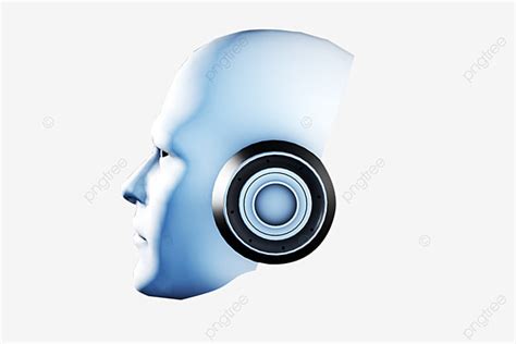 Artificial Intelligence Clipart Png Images Artificial Intelligence