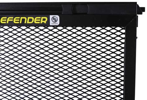 Screen Defender Screen Protector For Lippert Rv Entry Doors Fits