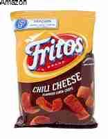 Upc Fritos Chili Cheese Corn Chips Oz Upcindex