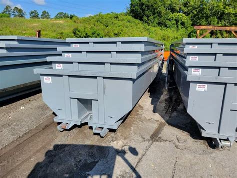 20 Yard Dumpsters For Sale In Marietta Ga American Made Dumpsters