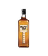 WHISKY PASSPORT HONEY 670ML Tozzo Alimentos Ltda