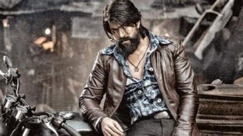 Kgf Actor Yash Birthday Know How A Tv Actor Turned Into A Superstar Of