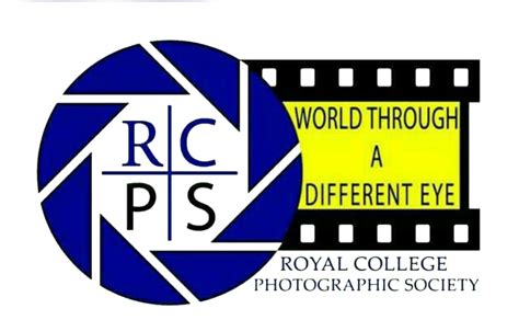 Photographic Society The Royal College