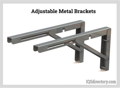 Types Metals Used And Benefits Of Metal Brackets