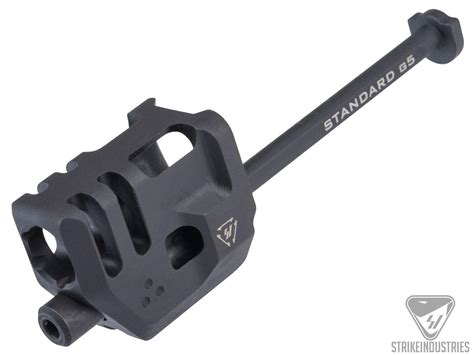 Glock 17 Compensator