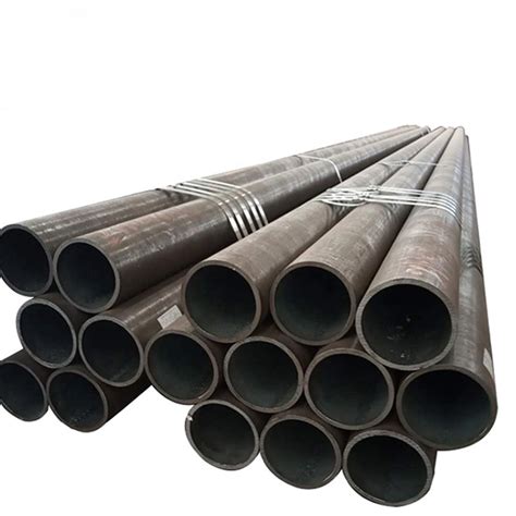 Astm A Mm Lsaw Ssaw Steel Pipe Large Diameter For Sch Carbon