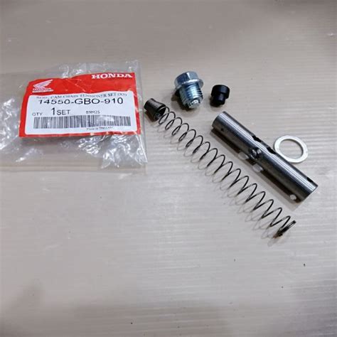 Tensioner Push Rod Ex5 Shopee Malaysia