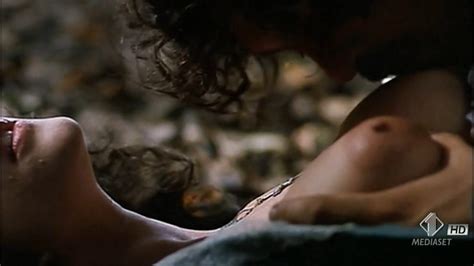 Monica Bellucci Nude Briganti Amore e libertà 1994 HD 1080p TheFappening