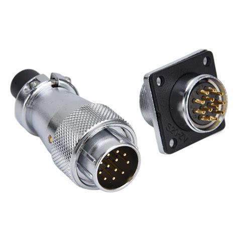 Aircraft Cable Connectors Protection Aviation Conn Vicedeal