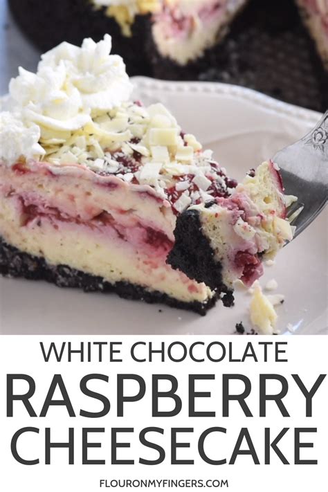 Olive Garden Copycat White Chocolate Raspberry Cheesecake Artofit