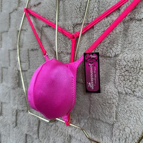 Extreme Nano Micro Bikini Etsy Schweiz