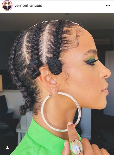 Pin By K C Holder On Crown Of Beauty In Braids With Curls