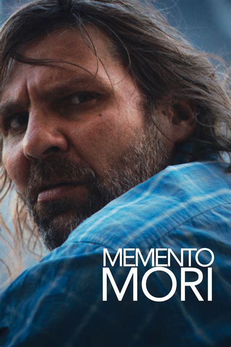 Memento Mori Datos Trailer Plataformas Protagonistas