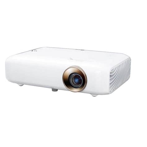 Lg Ph P Hd Proyector Led Proyectores Indigo