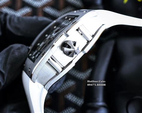 Richard Mille Rm Ch T C V Ng Nguy N Kh I K Luxury Nguyen