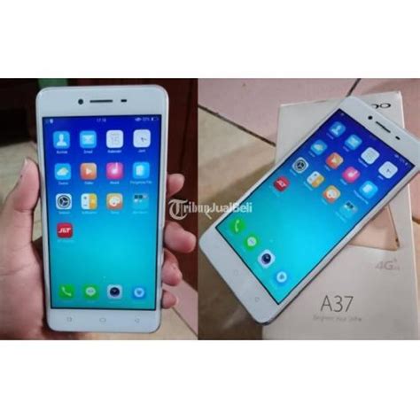 Hp Bekas Oppo Neo Fullset Mulus Ram Gb Siap Pakai Di Ngawi