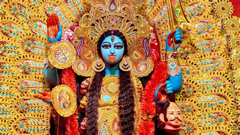 Maa Kali Chalisa: Check Lyrics And Benefits Of Reciting This Chalisa To Please Goddess Kali