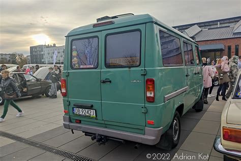 Daewoo Lublin Ii Td Km Adrian Kot Flickr