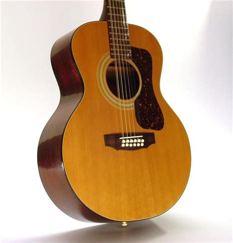 Guild F112 Westerly Guild Guitars