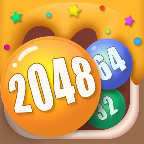 2048 Merge Balls Apps On Google Play