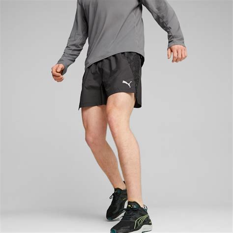 RUN PUMA Men's 5" Running Shorts | For Him | PUMA