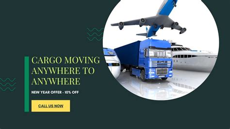 Services Taleram Cargo Movers